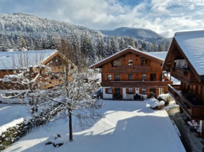 Ferienwohnung Sonnenwinkl Reit Im Winkl